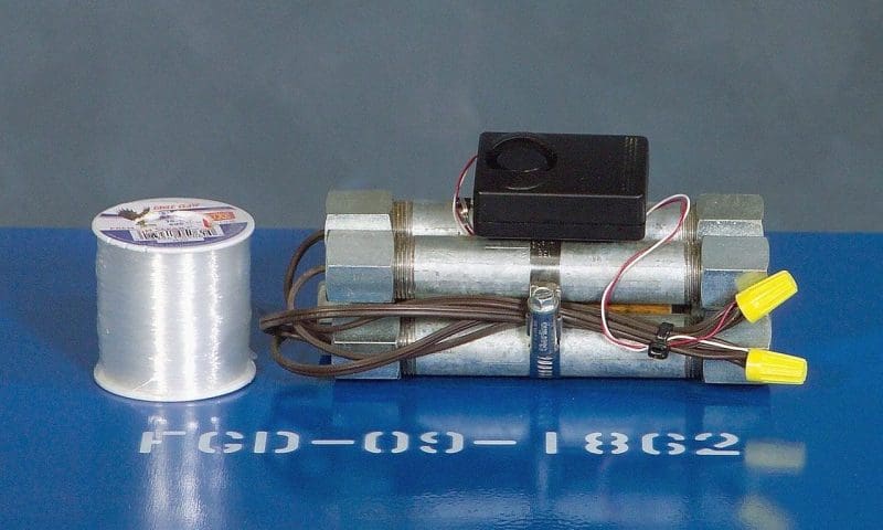 Autobombe
