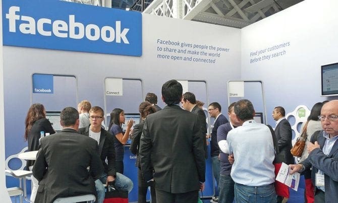 Facebook