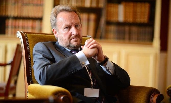Bakir Izetbegović