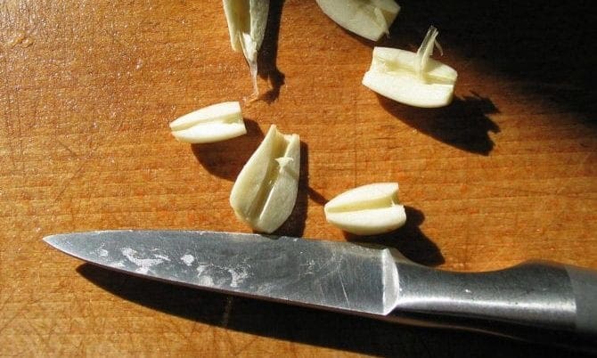 Küchenmesser