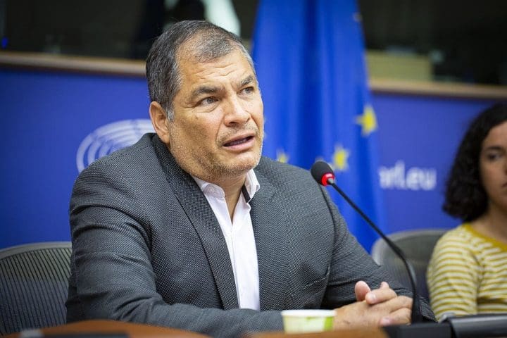 Rafael Cprrea