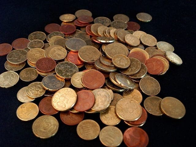 Bargeld