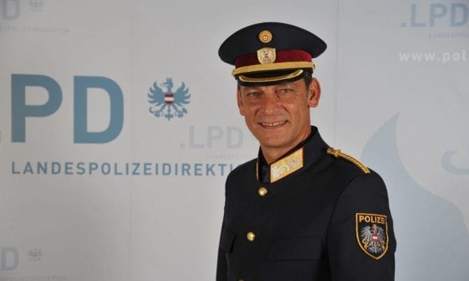 Helmut Tomac