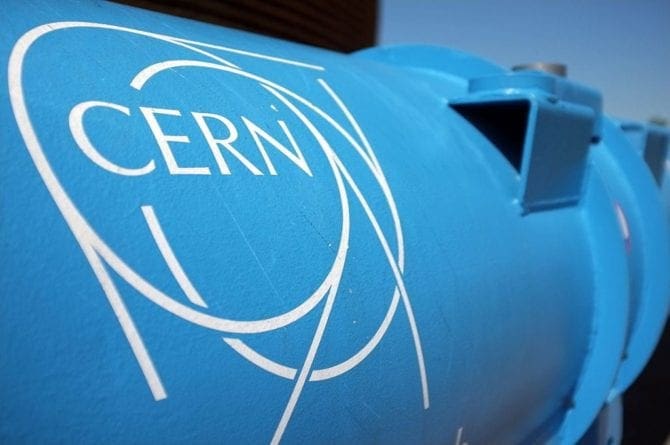 CERN