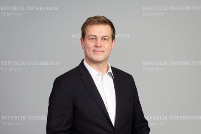Stefan Kaineder