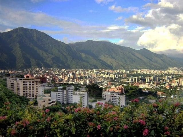 Caracas