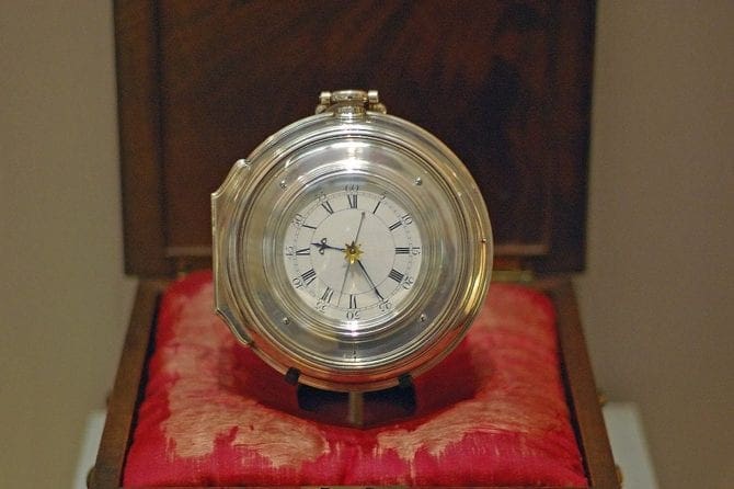 Uhr