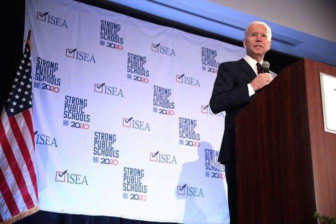 Joe Biden