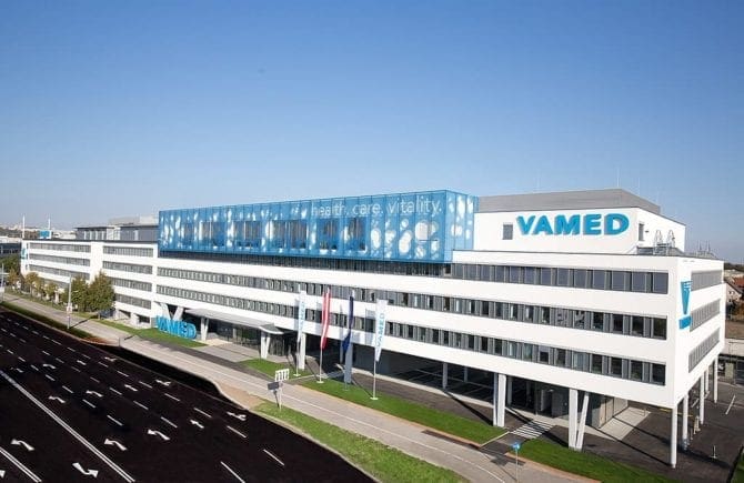 VAMED
