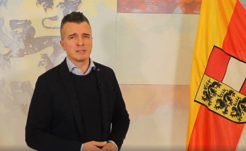 Gernot Darmann