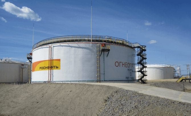 Rosneft