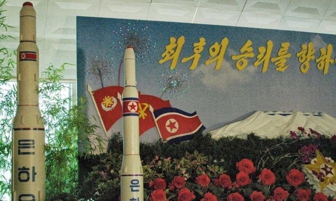 Nordkorea