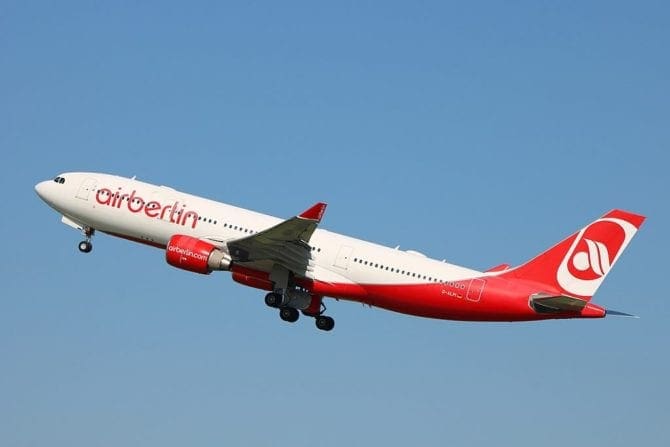 Air Berlin