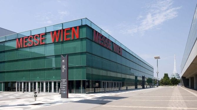Wiener Messe