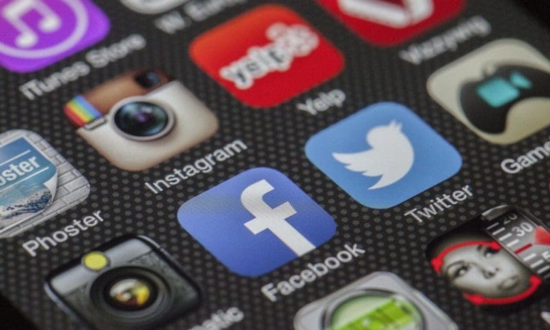 Facebook App