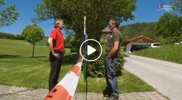 Screenshot / Servus TV