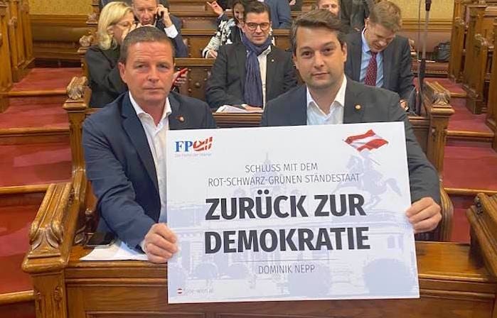 Mahdalik / Nepp