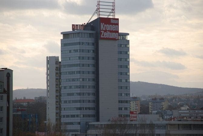 Kronenzeitung