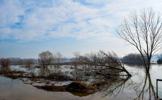 Evros Griechenland