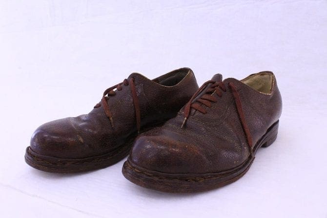 Schuhe
