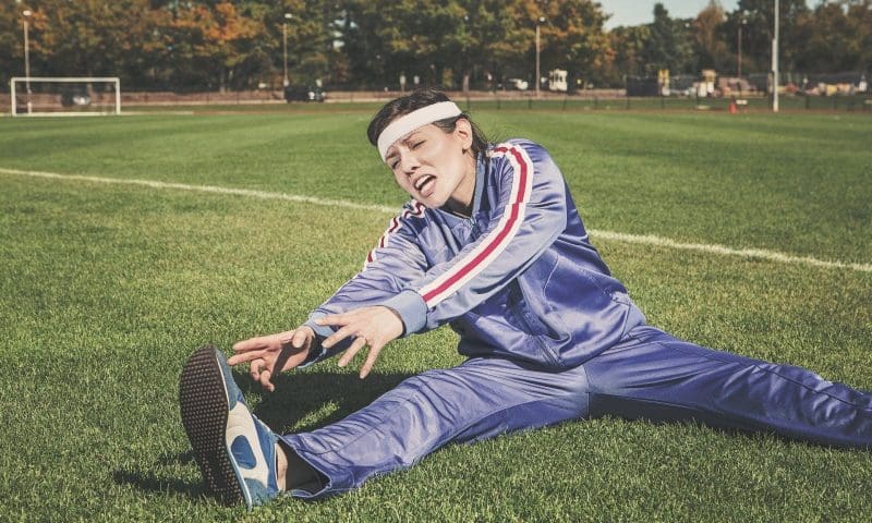 Stretching