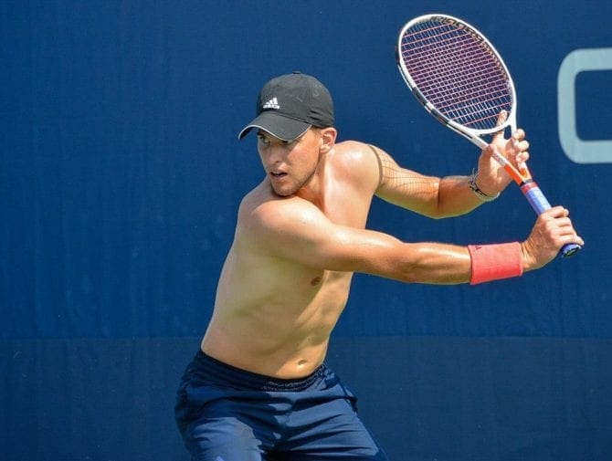 Dominic Thiem