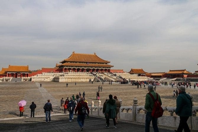 Peking