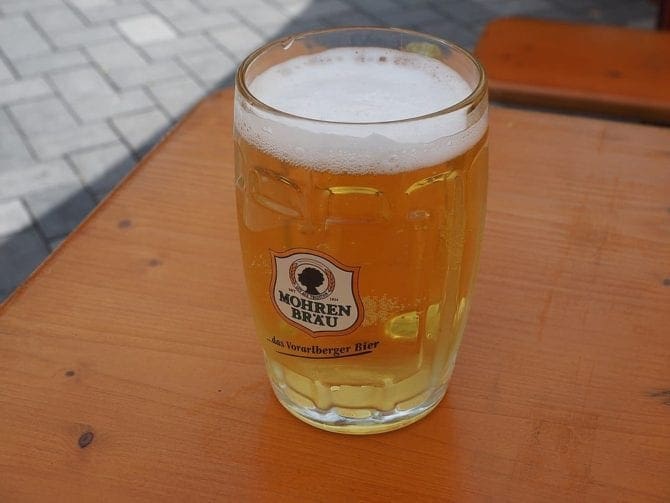 Mohrenbräu