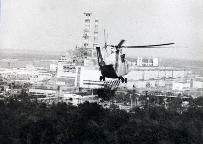 Tschernobyl