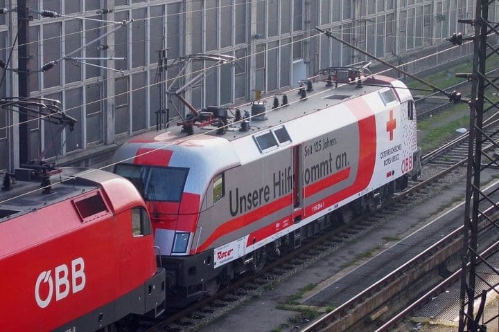 Rotes Kreuz