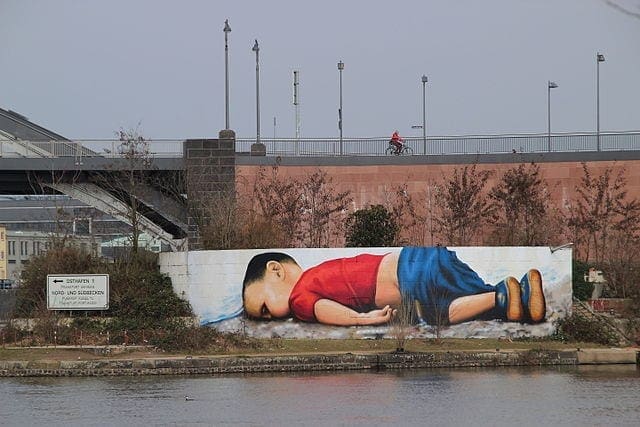 Alan Kurdi