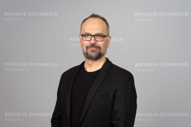 Michel Reimon