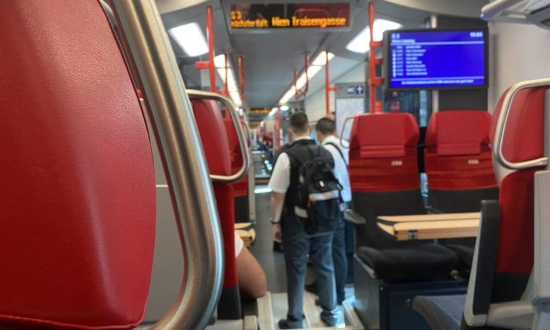Schnellbahn