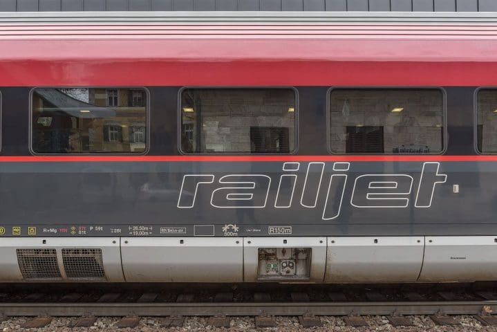 railjet