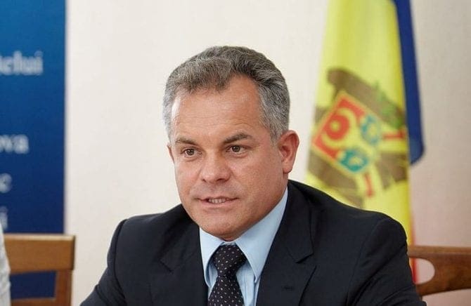 Vlad Plahotniuc