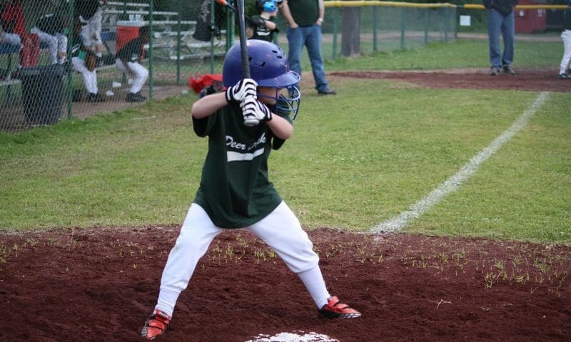 Baseball