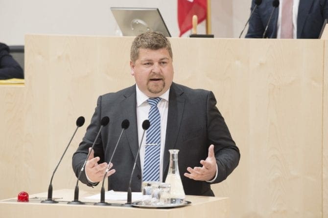 Andreas Spanring