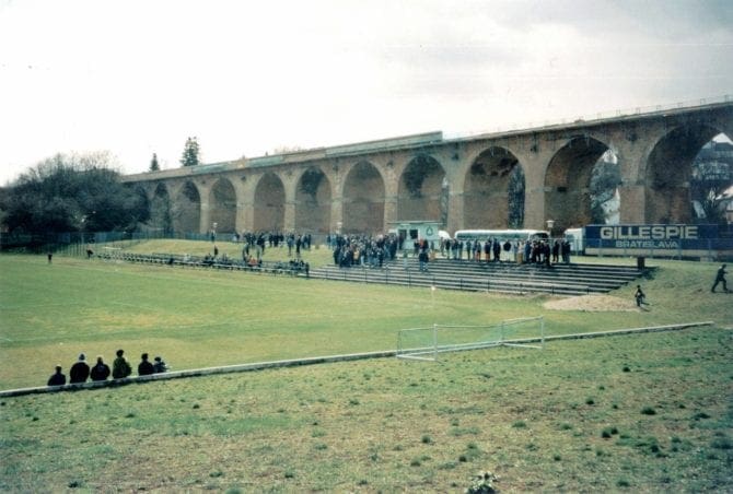 SV Mattersburg