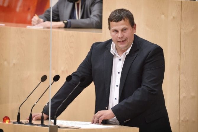 Peter Schmiedlechner