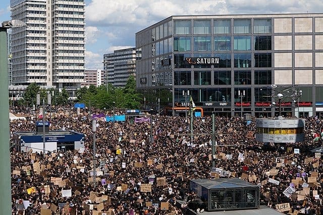 BLM Berlin