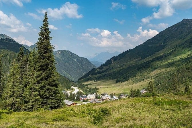 Planneralm
