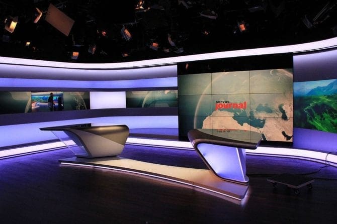 ServusTV Salzburg