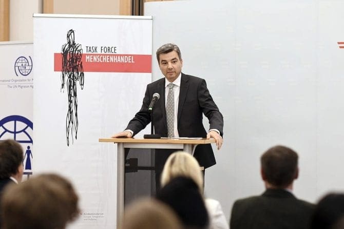 Wolfgang Peschorn