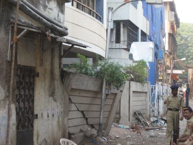 Mumbai