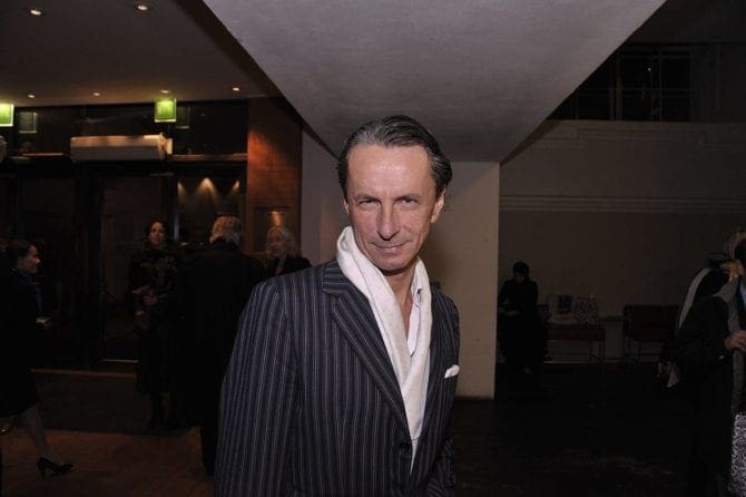 Christian Rainer