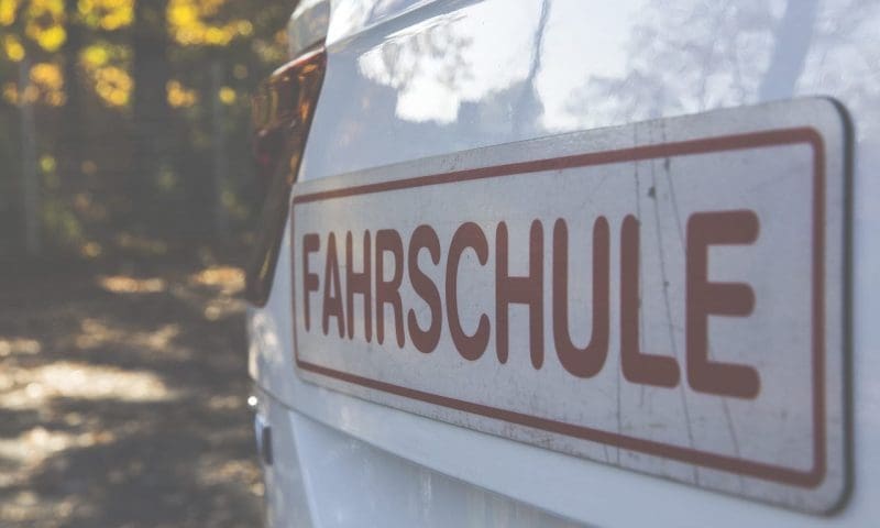 Fahrschule