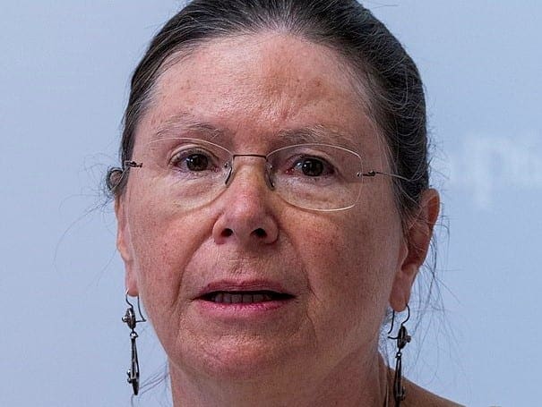 Ulrike Höfken