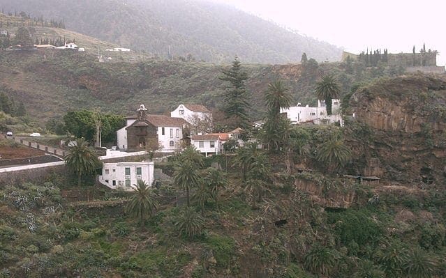 Kanaren
