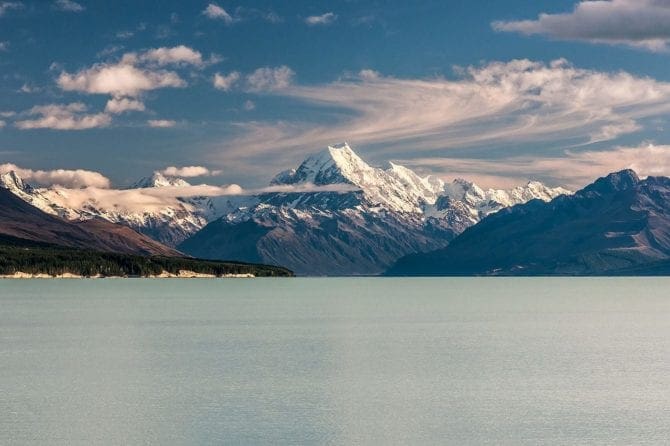 Neuseeland