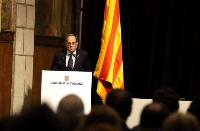 Quim Torra